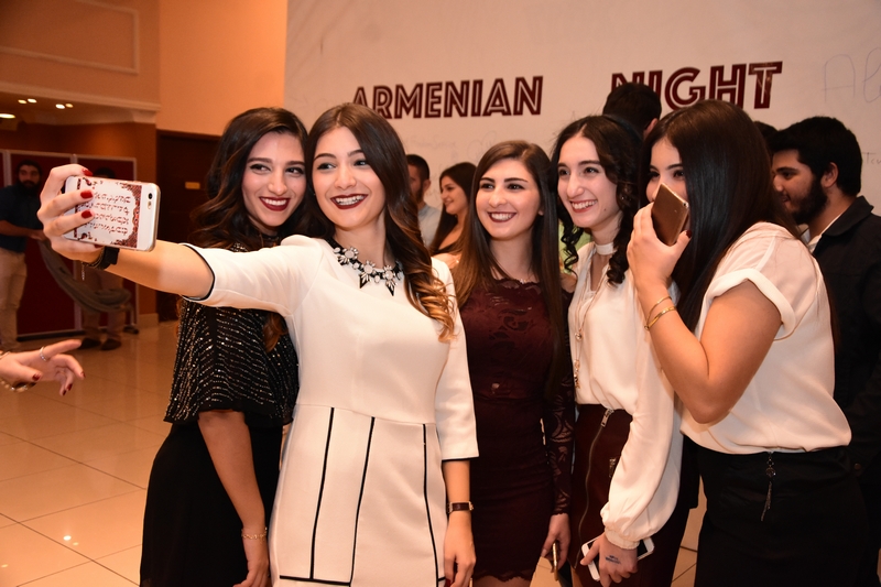 Armenian Night 2017 